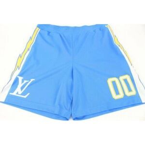 Louis Vuitton XL International Short